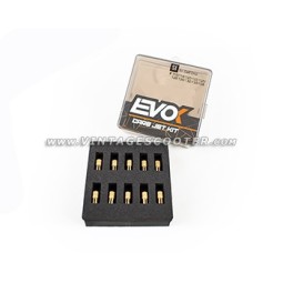 Kit de Gicleur principal Carbu SI D.90-112